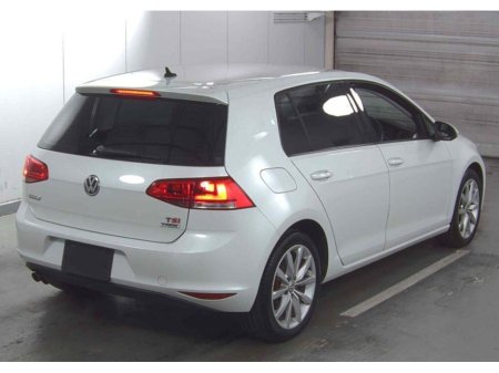 2015 Volkswagen Golf - photo 3