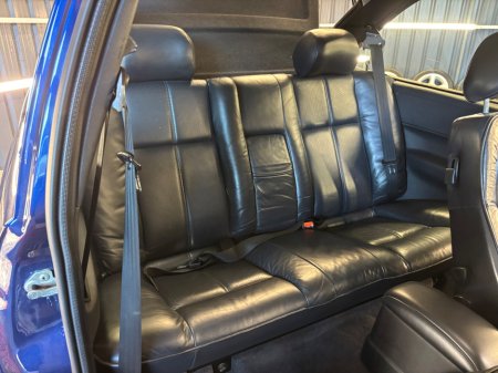 1993 Ford Escort  thumbnail