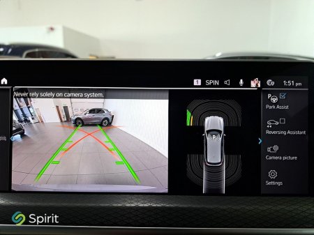 2023 BMW X3 - thumbnail 14