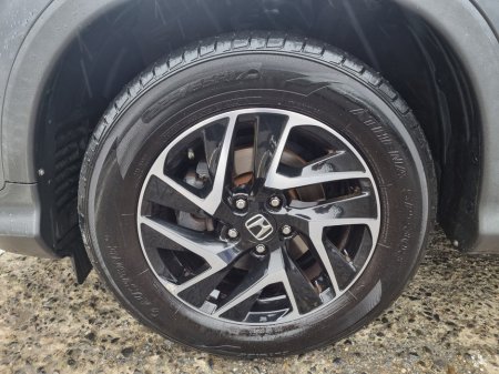 2017 Honda CR-V - thumbnail 7