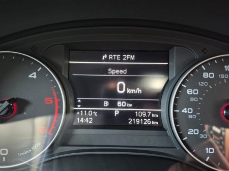 2013 Audi A7 - thumbnail 18