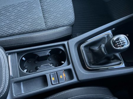 2023 Skoda Octavia OCTAVIA STY 1.0TSI 110HP €26,995 thumbnail