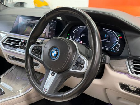 2022 BMW X5 - thumbnail 15