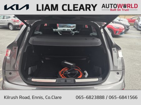 2021 DS Automobiles DS 7 - thumbnail 16