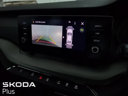 2023 Skoda Octavia Ambition 1.0Tsi 110Bhp €27,950 thumbnail