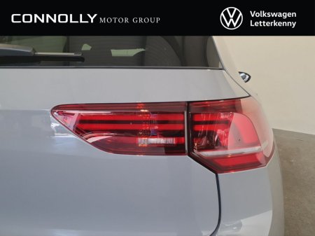 2026 Volkswagen Golf - thumbnail 12