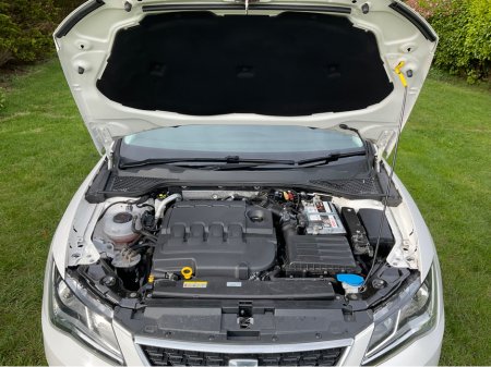 2020 SEAT Leon - thumbnail 21