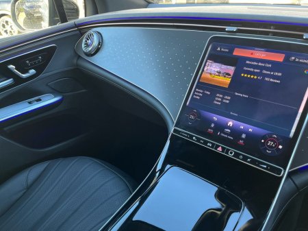 2024 Mercedes-Benz EQE - thumbnail 28