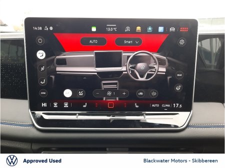 2026 Volkswagen Tiguan - thumbnail 19