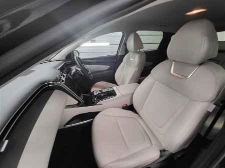 2023 Hyundai Tucson 2WD Executive Plus HEV Auto Finance From €144 per week €36,975 thumbnail