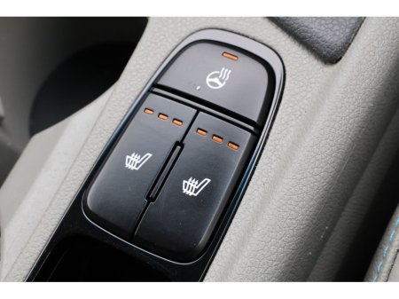 2020 Kia Niro - thumbnail 10