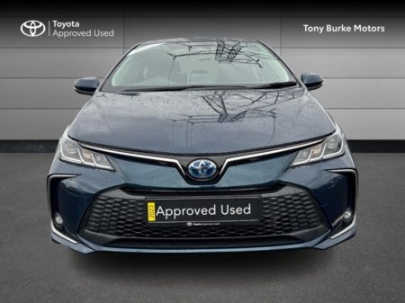 2023 Toyota Corolla - thumbnail 5