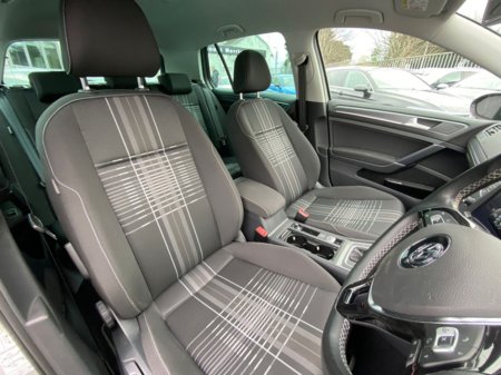 2015 Volkswagen Golf *SOLD* €13,700 thumbnail