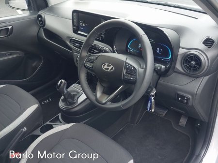 2025 Hyundai i10 - thumbnail 13