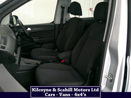 2023 Volkswagen Caddy - thumbnail 13