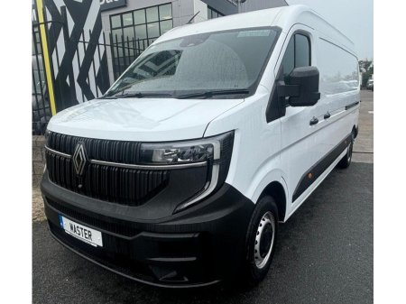 2025 Renault Master EX DEMO - 2025(251) REDUCED €31,750