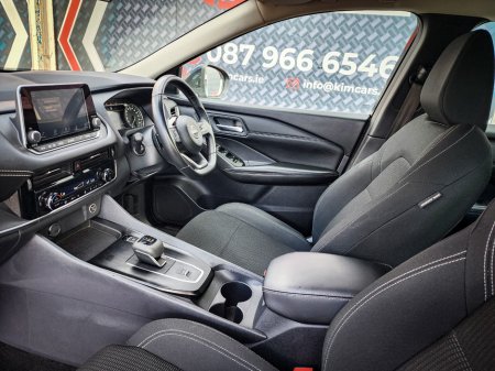 2023 Nissan Qashqai - thumbnail 24