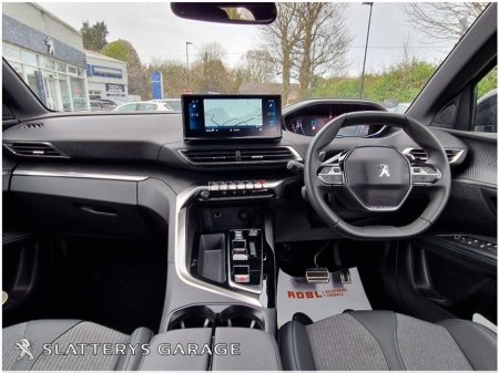 2024 Peugeot 5008 - thumbnail 2