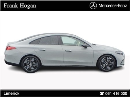 2026 Mercedes-Benz CLA Class - thumbnail 9