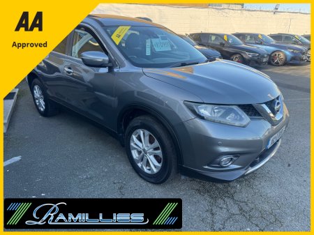 2016 Nissan X-Trail - thumbnail 6