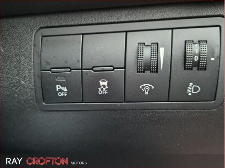 2016 Kia Venga 1.4 EX €9,950 thumbnail