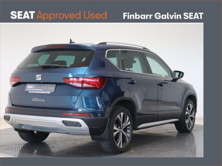 2023 SEAT Ateca - thumbnail 4