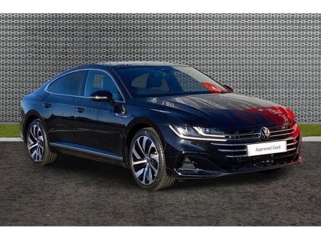 2023 Volkswagen Arteon 2023 Volkswagen Arteon 1.4 Tsi Phev R-Line