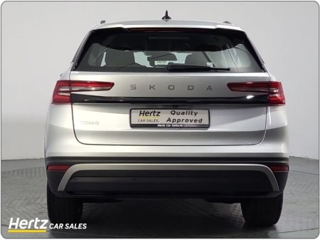 2024 Skoda Kodiaq - thumbnail 19