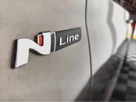 2022 Hyundai i30 - thumbnail 6