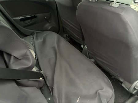 2008 Opel Corsa CLUB 1.2I 16V 5DR €2,945 thumbnail