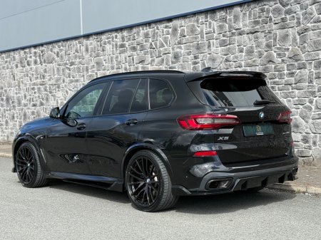 2021 BMW X5 - thumbnail 12