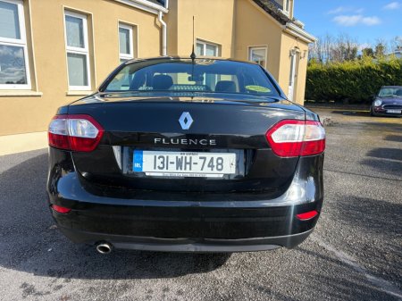 2013 Renault Fluence - thumbnail 6