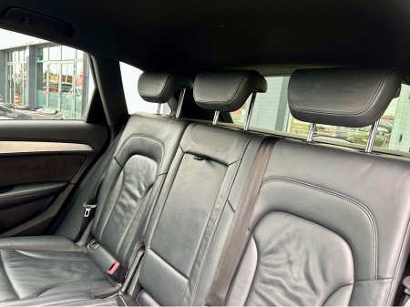 2017 Audi Q5 - thumbnail 13