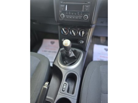 2013 Nissan Qashqai +2 QASHQAI+2 1.5 + 2 XE 4DR €5,950 thumbnail