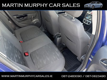 2014 Opel Corsa - thumbnail 12