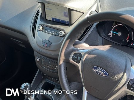 2024 Ford Transit - thumbnail 8