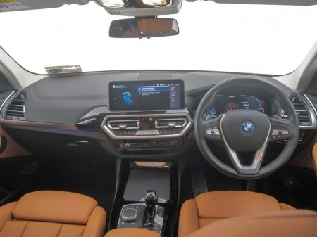 2024 BMW X3 xDrive30e xLine €59,900