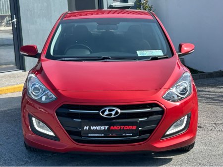 2016 Hyundai i30 - thumbnail 5