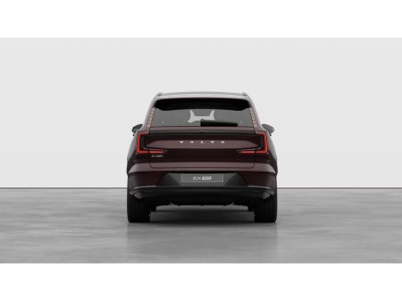 2026 Volvo EX90 - thumbnail 4