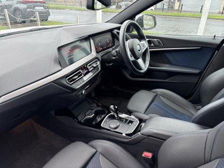 2020 BMW 2 Series BMW 2 Series M-Sport  1.5 Petrol Automatic €27,950 thumbnail