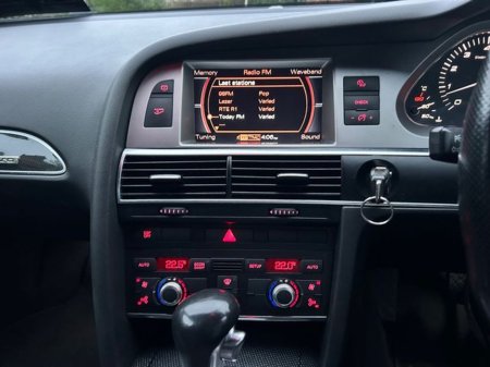 2007 Audi S6 5.2 FSI 435BHP V10 €14,950 thumbnail