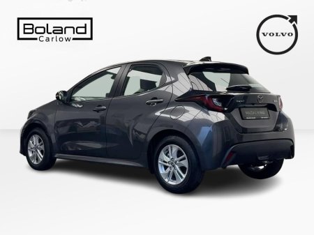 2026 Mazda Mazda2 HYBRID CENTRE LINE *6YR WARRANTY* € €29,999
