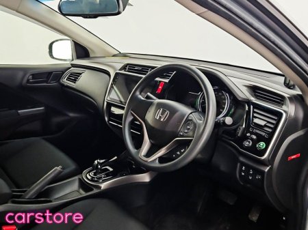 2019 Honda Grace - thumbnail 16