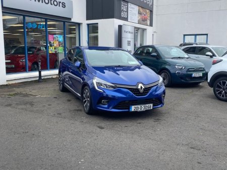 2020 Renault Clio - thumbnail 4