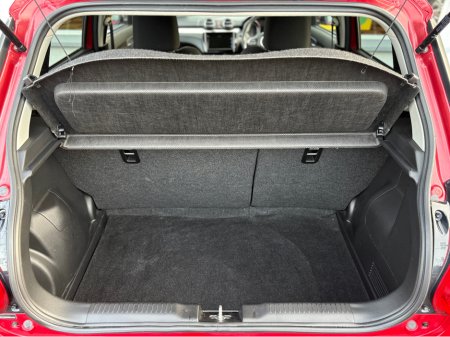 2020 Suzuki Swift 1.0 BOOSTERJET SZ-T 5DR €13,495 thumbnail