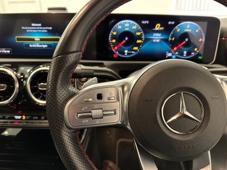 2020 Mercedes-Benz A Class - thumbnail 24