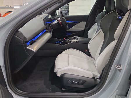 2026 BMW M5 M5 Saloon €150,221 thumbnail