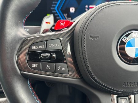 2024 BMW M2 COUPE AUTO *WAS 89995* IRISH CAR €85,995 thumbnail