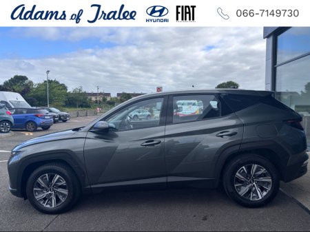 2023 Hyundai Tucson COMFORT PLUS 5DR €32,950