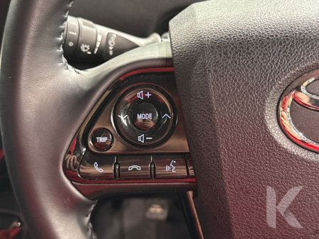 2021 Toyota Prius - thumbnail 17